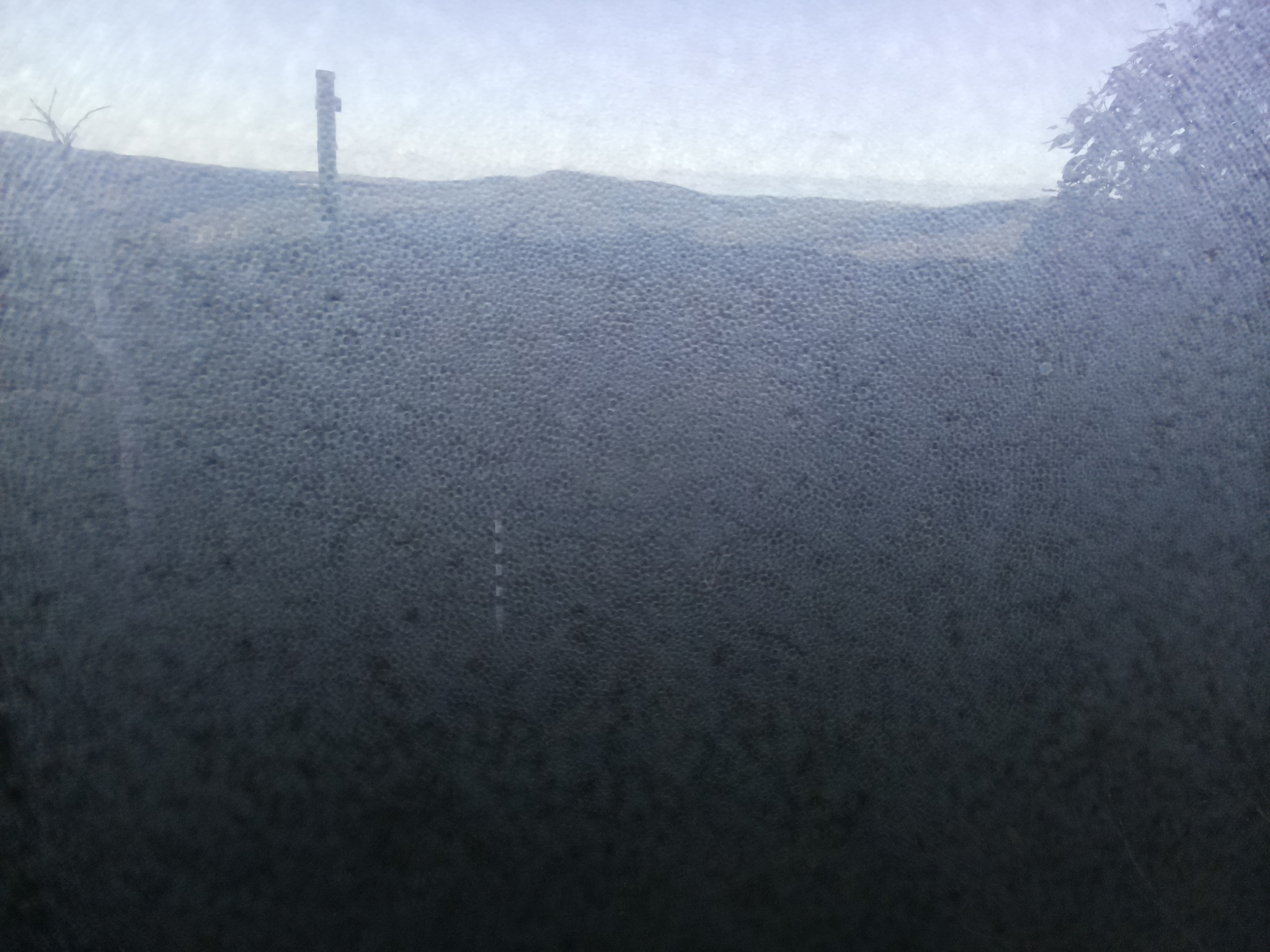 Bogong Web Cam 8:10am Wednesday 14th of May 2025