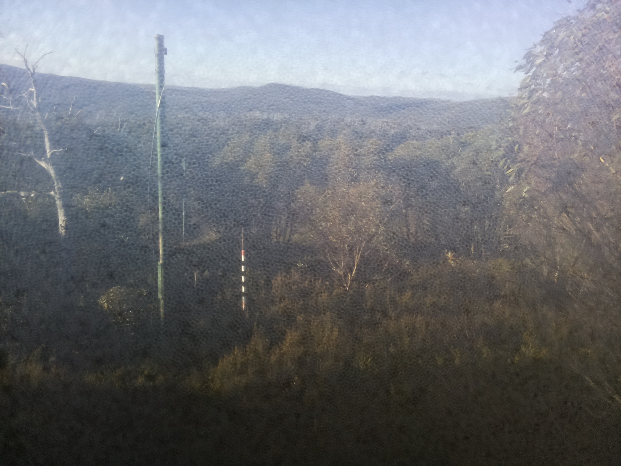 Bogong Web Cam 8:30am Wednesday 14th of May 2025