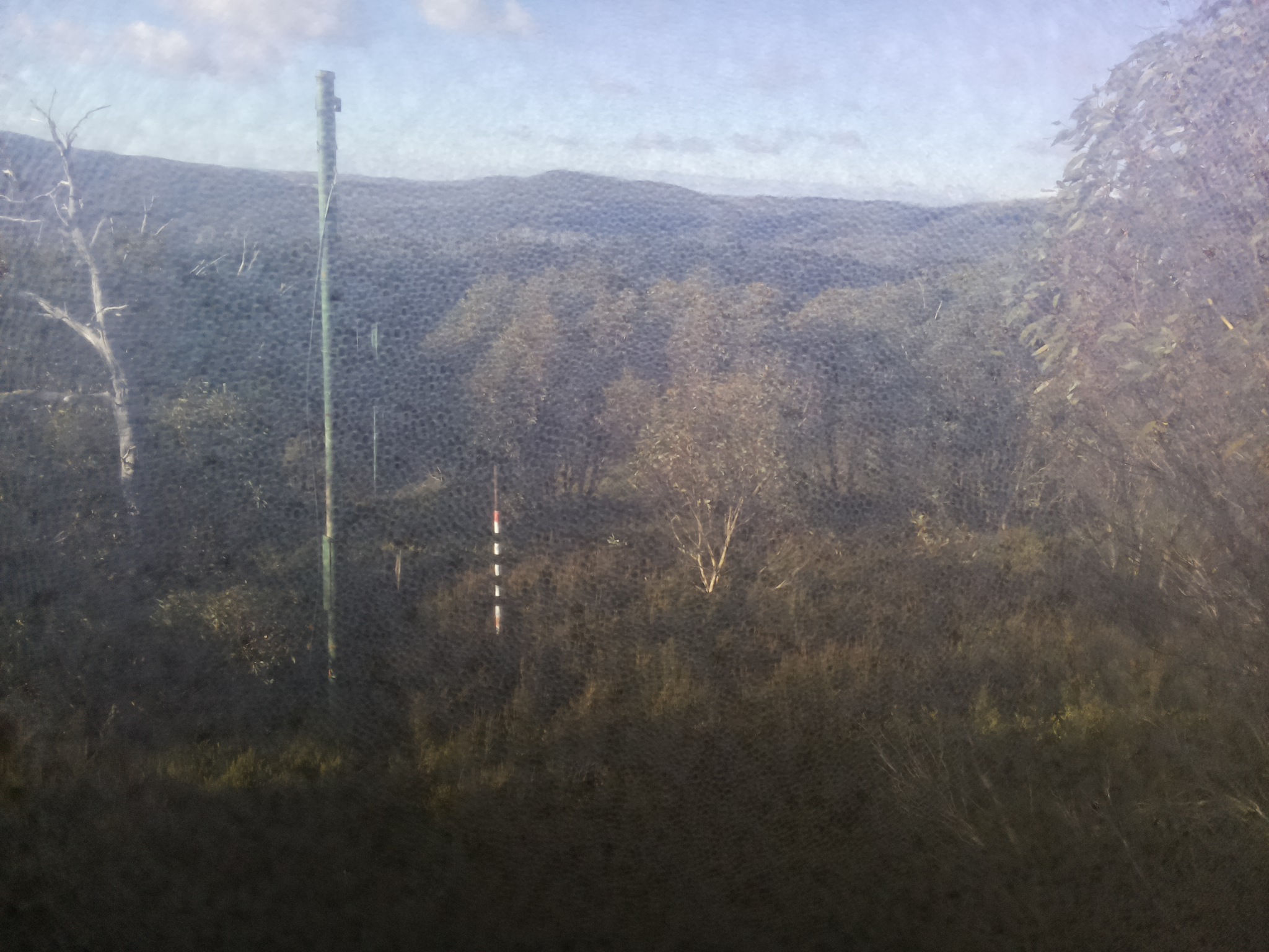Bogong Web Cam 8:50am Wednesday 14th of May 2025