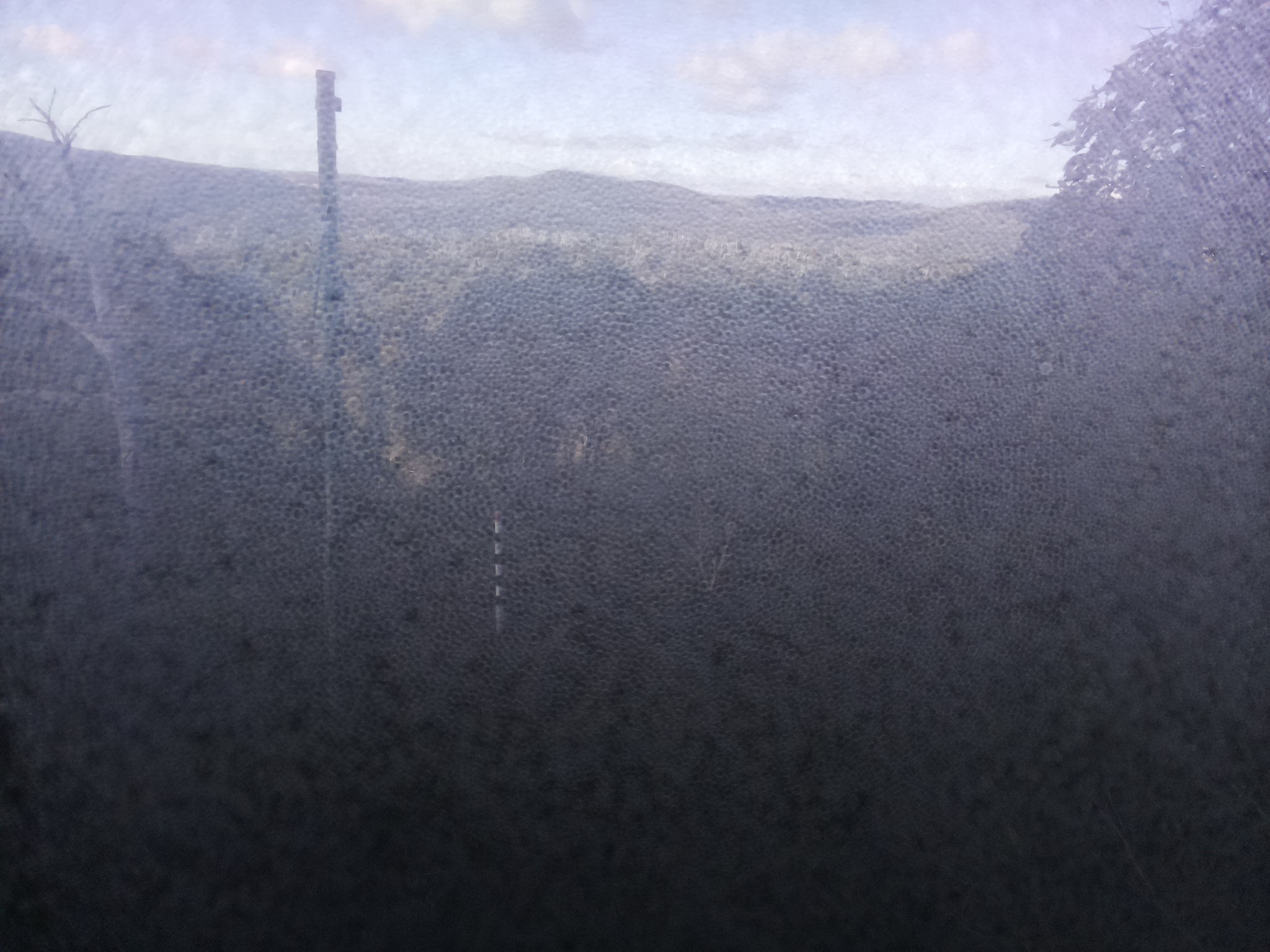 Bogong Web Cam 9:00am Wednesday 14th of May 2025