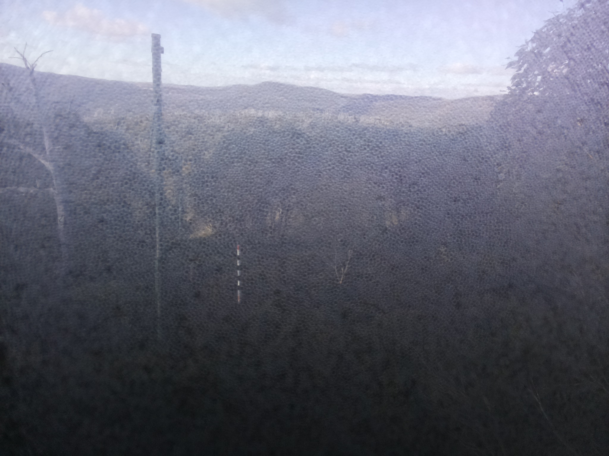 Bogong Web Cam 9:10am Wednesday 14th of May 2025