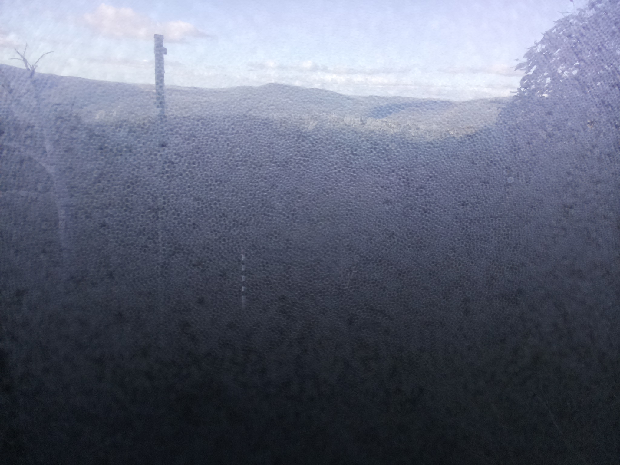 Bogong Web Cam 9:20am Wednesday 14th of May 2025