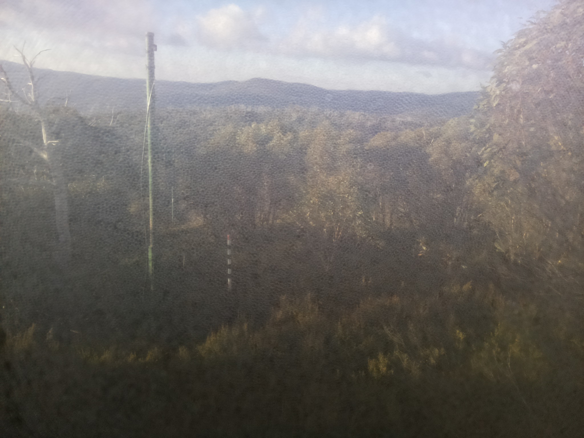 Bogong Web Cam 8:00am Friday 16th of May 2025