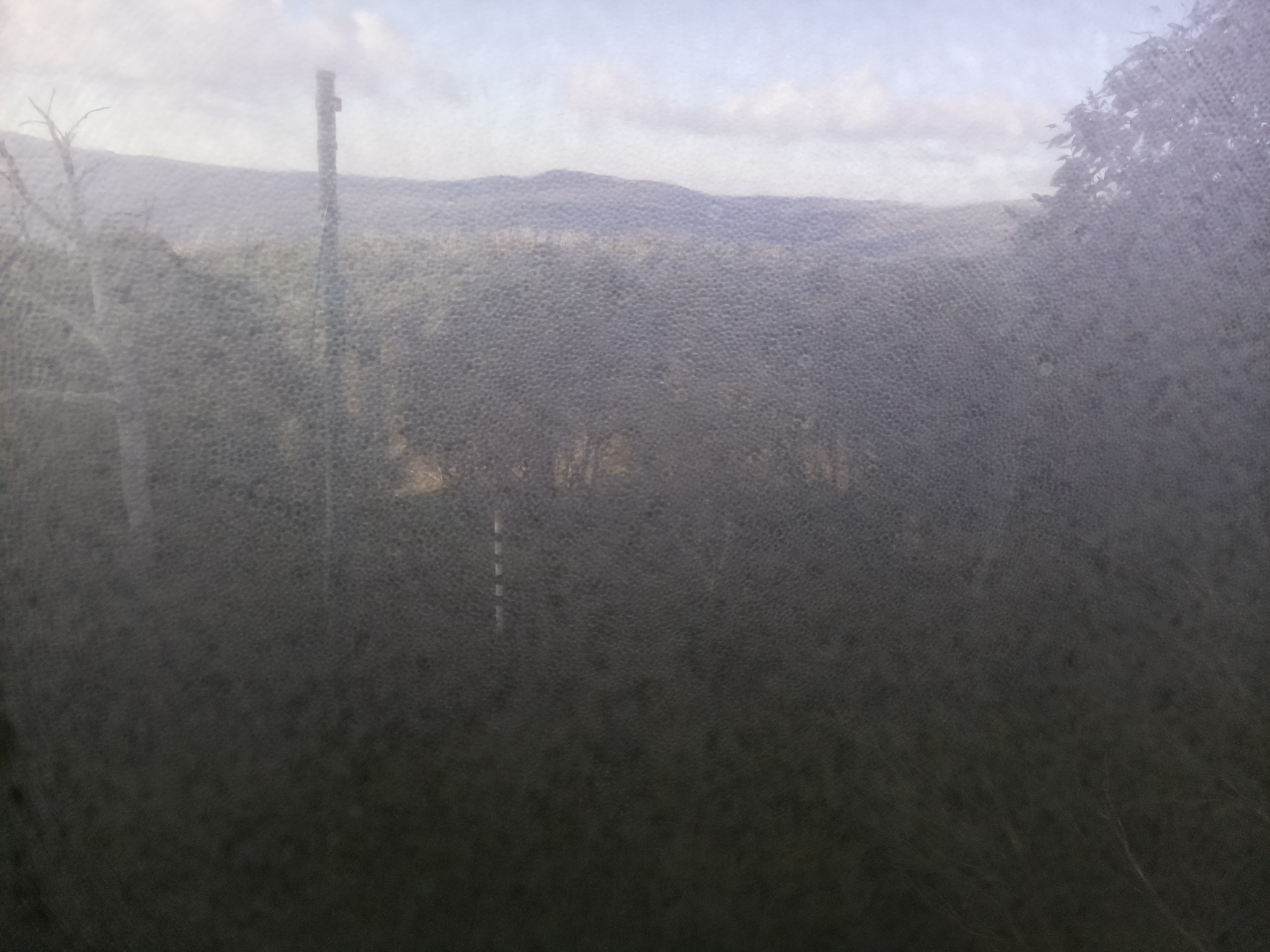 Bogong Web Cam 8:20am Friday 16th of May 2025