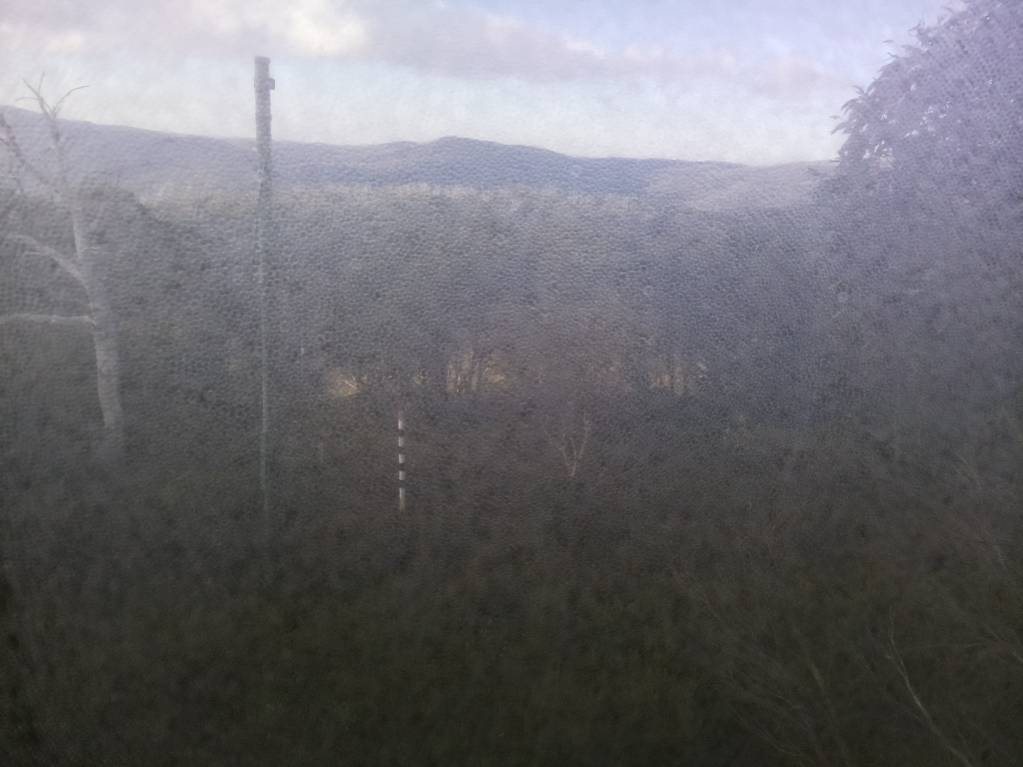 Bogong Web Cam 8:40am Friday 16th of May 2025