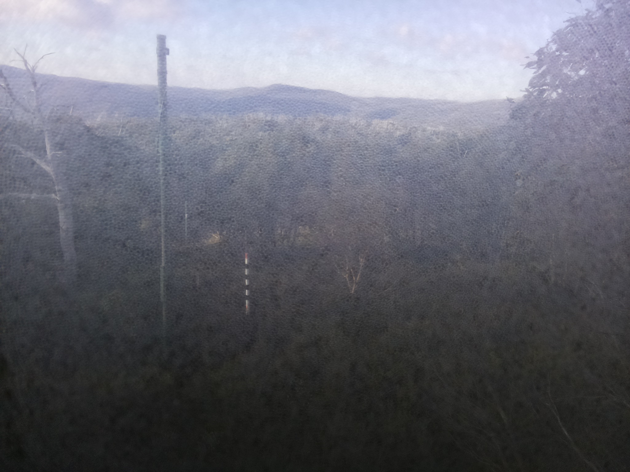 Bogong Web Cam 8:50am Friday 16th of May 2025