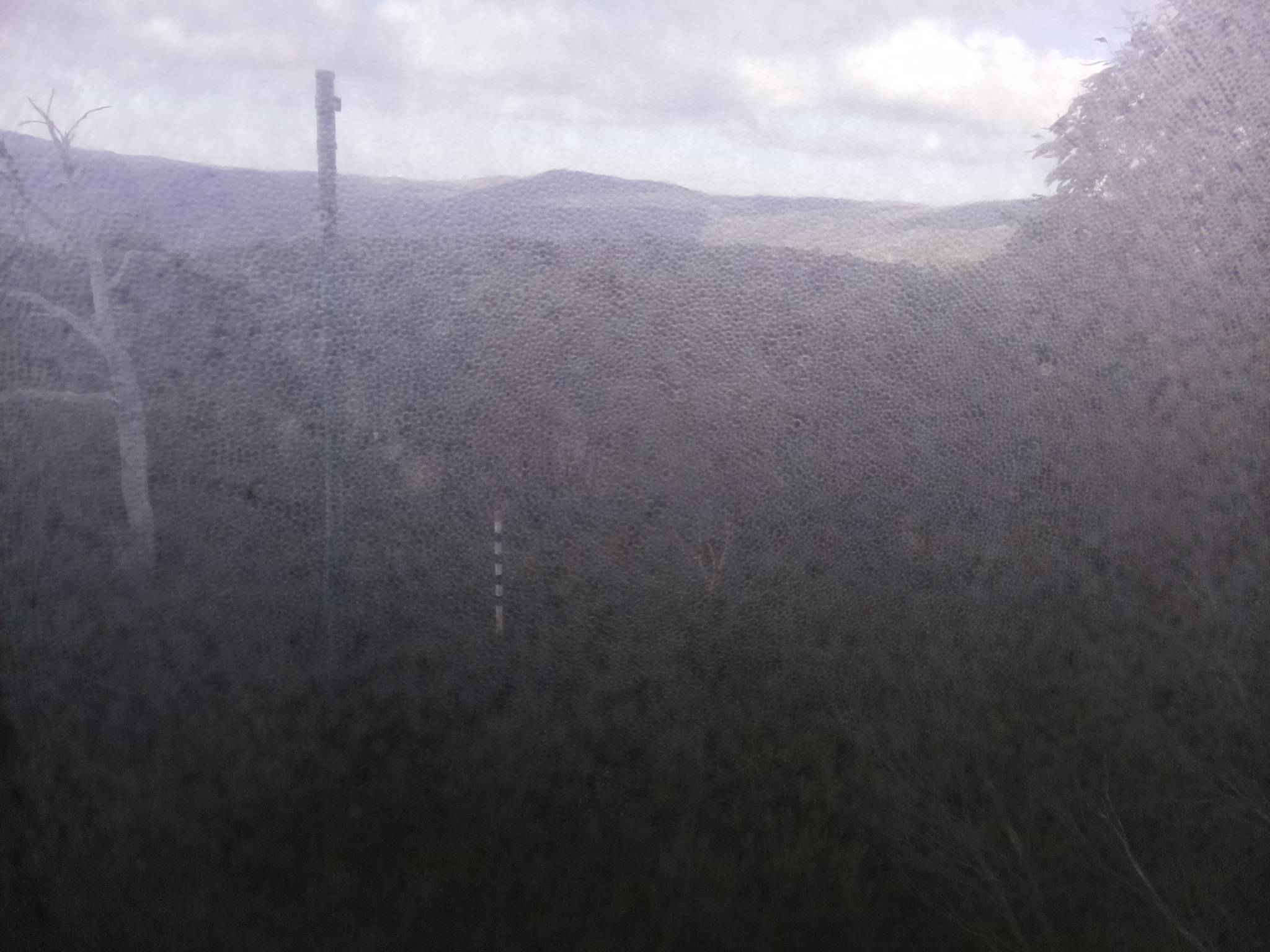 Bogong Web Cam 9:30am Friday 16th of May 2025