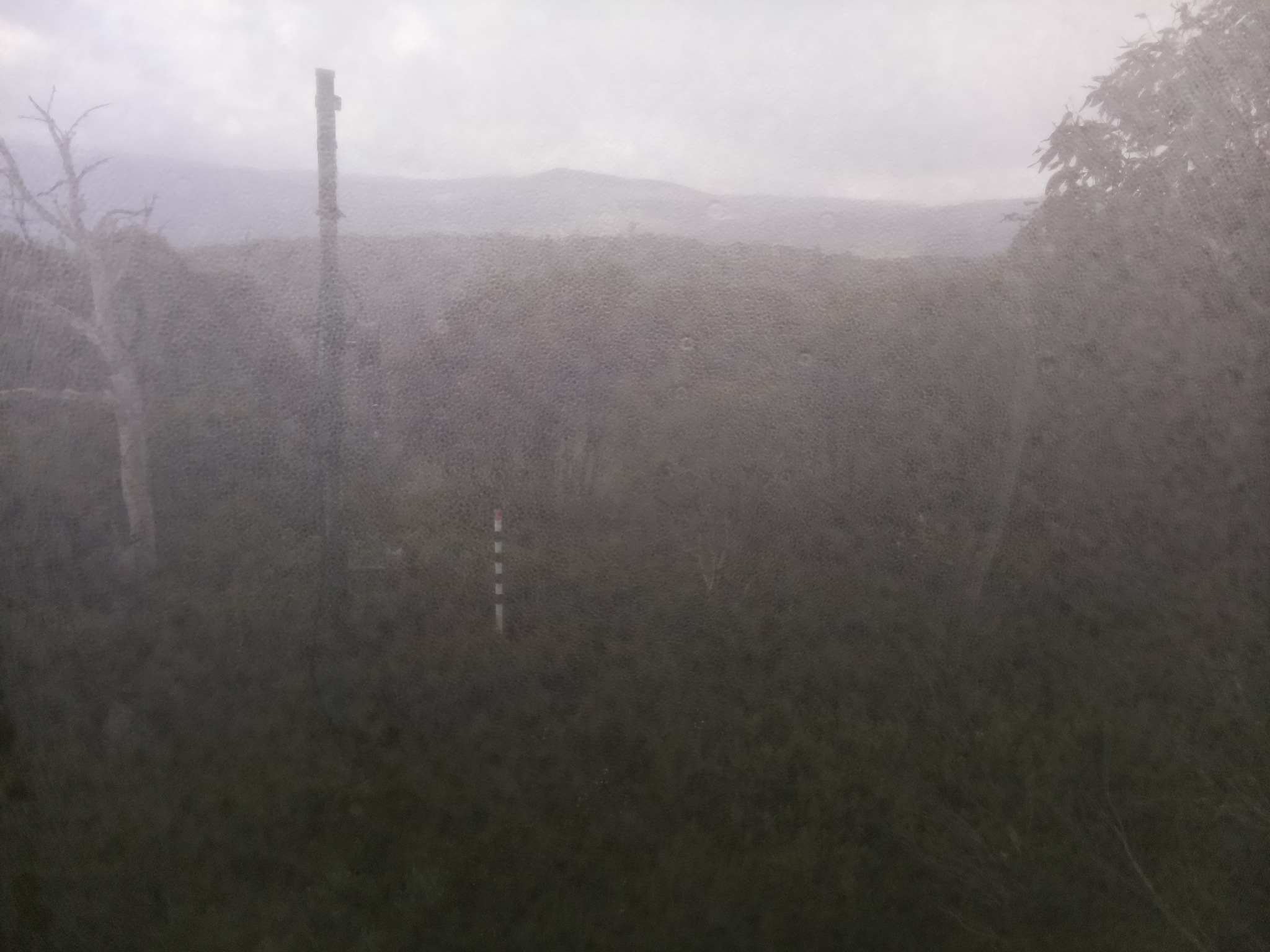 Bogong Web Cam 9:00am Saturday 17th of May 2025